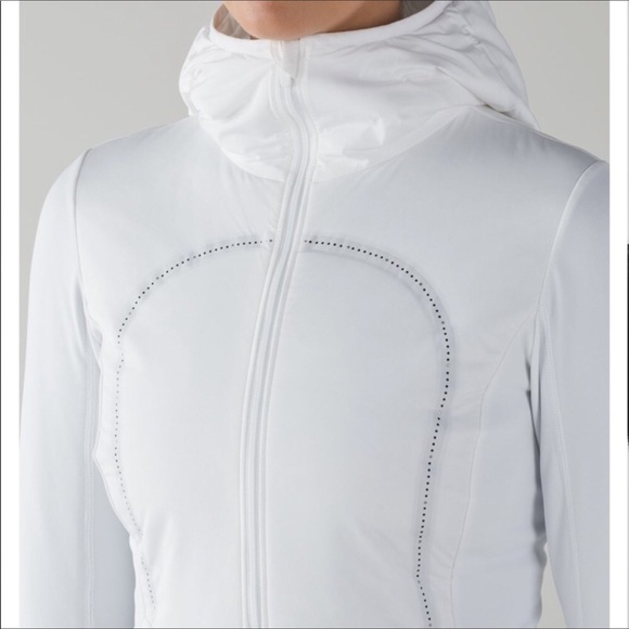lululemon run for cold pullover